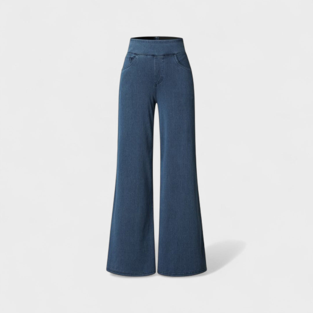 Clara - Jeans larges