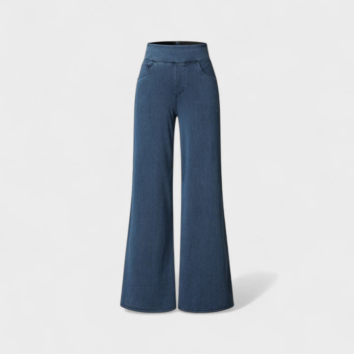 Clara - Jeans larges
