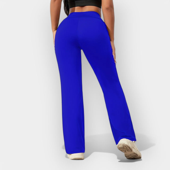 Fadila - Pantalons élastiques confortables