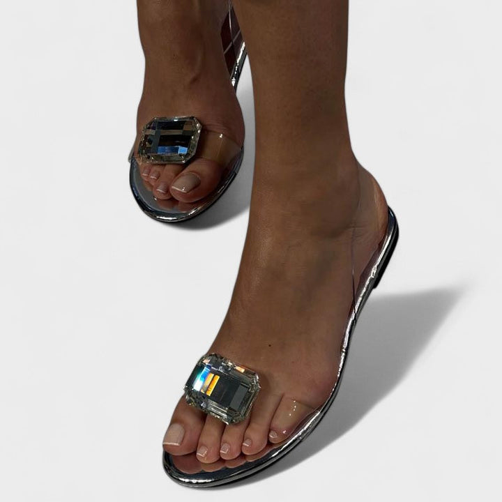 Klara - Sandales élégantes et confortables