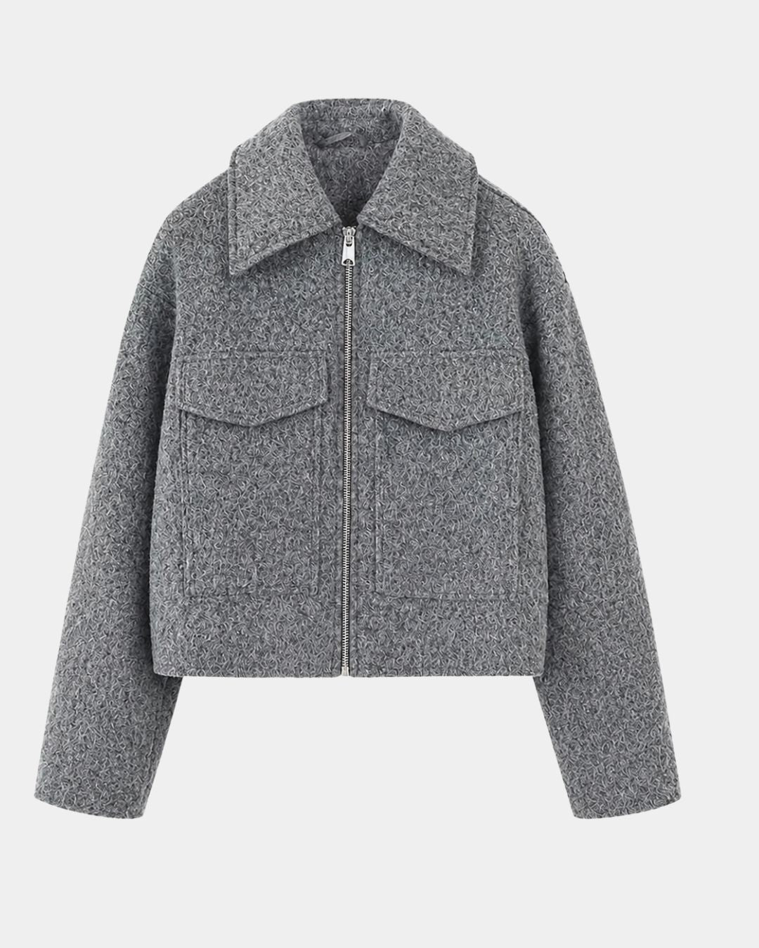 LAURÉLINE | VESTE ÉLÉGANTE CONFORTABLE