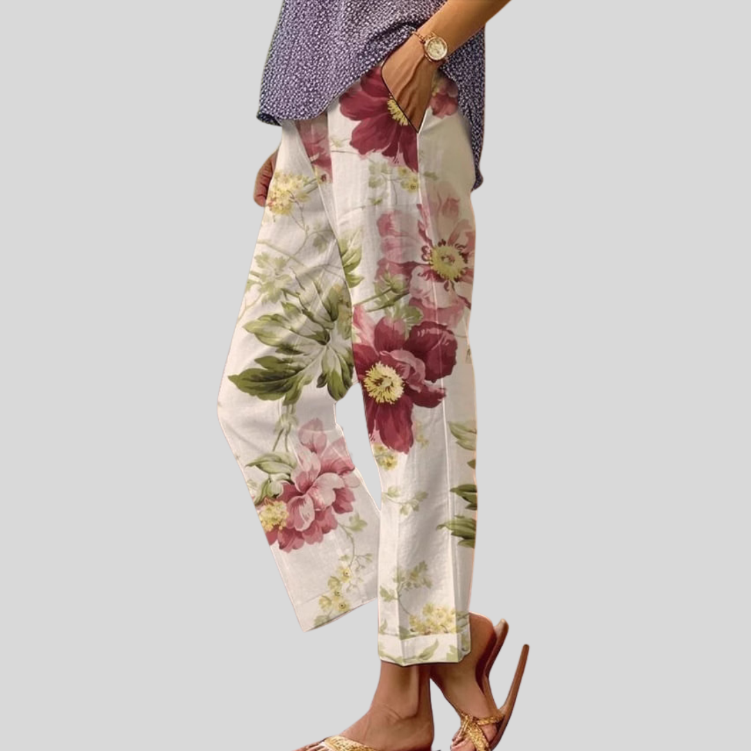 Pantalons Casual Quotidiens