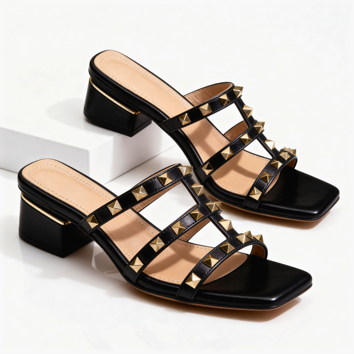Odette – Sandales Élégantes