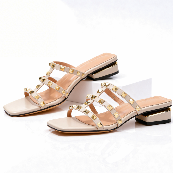 Odette – Sandales Élégantes