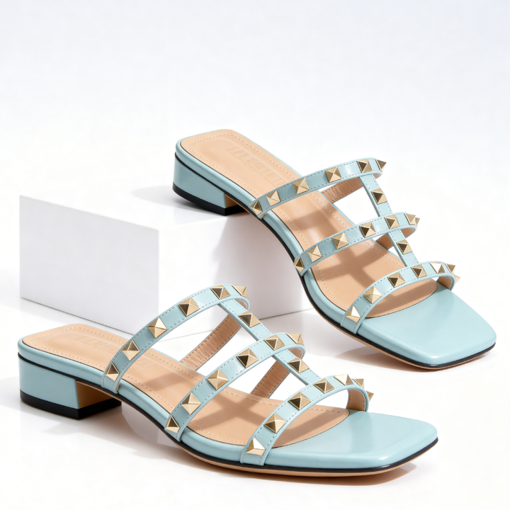 Odette – Sandales Élégantes