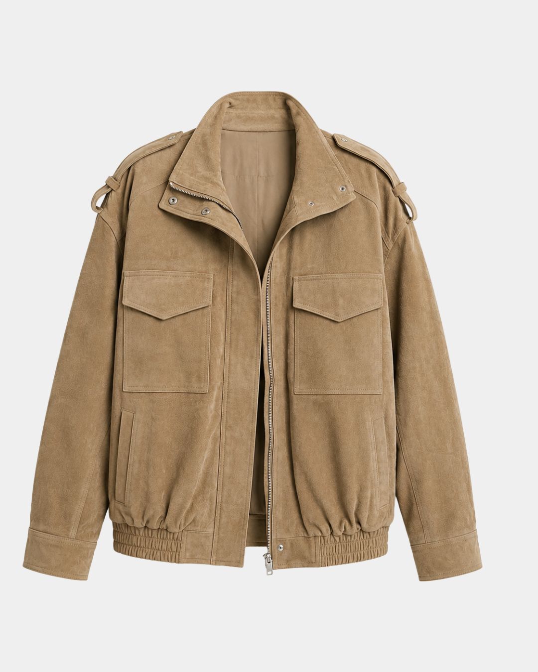 LOUNELLE | VESTE BOMBER VINTAGE