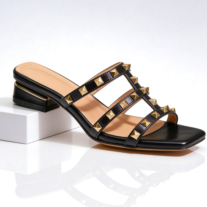 Odette – Sandales Élégantes