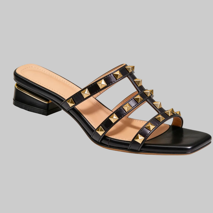 Odette – Sandales Élégantes