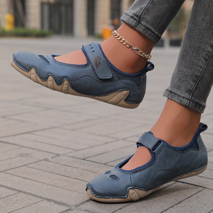 Novi – Baskets légères et confortables pour des journées d'été relaxantes
