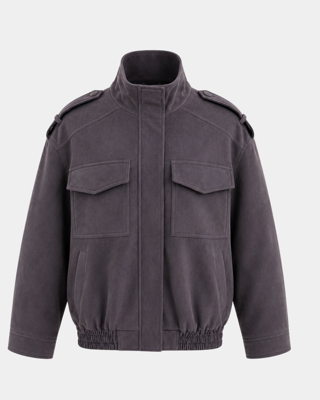 EMILY | VESTE BOMBER MODERNE