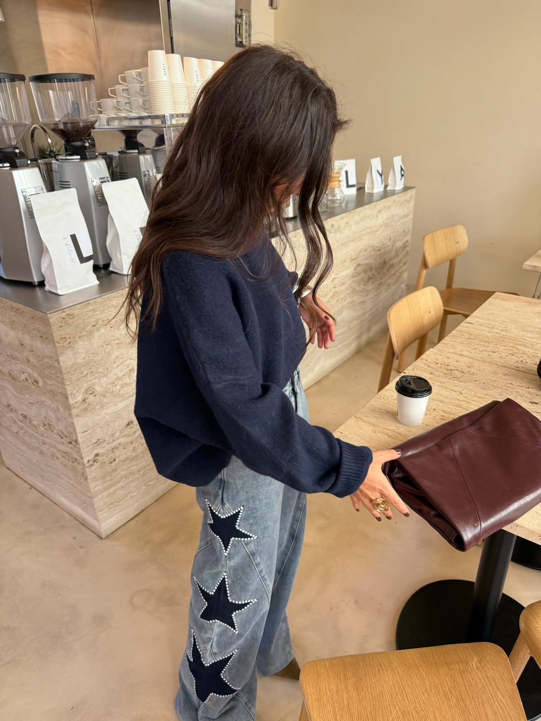 Astra - Jeans Stellari