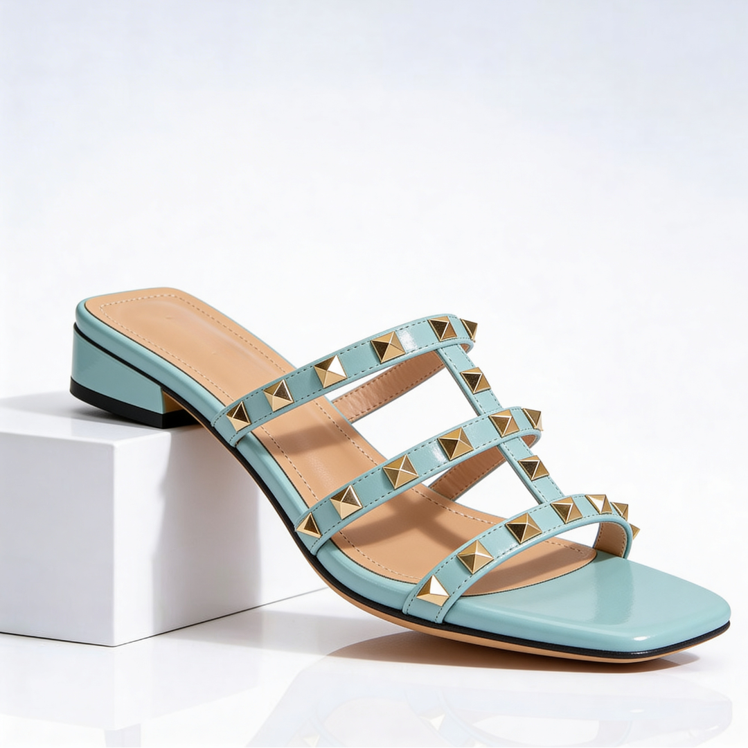 Odette – Sandales Élégantes