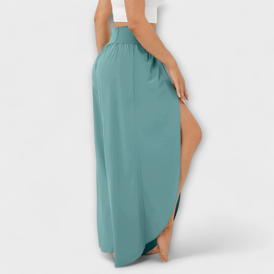 Marica - Pantalons élégants et légers