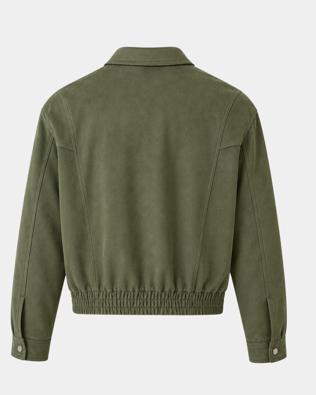 LORIANNE | BOMBER ÉLÉGANT
