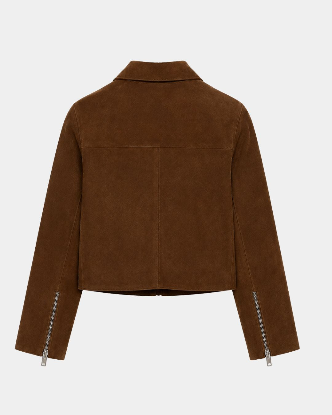 CÉLORIE | VESTE COURTE INSPIRATION VINTAGE