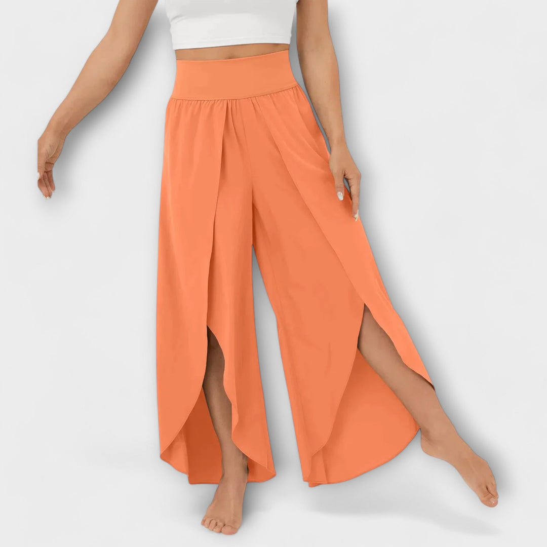Marica - Pantalons élégants et légers