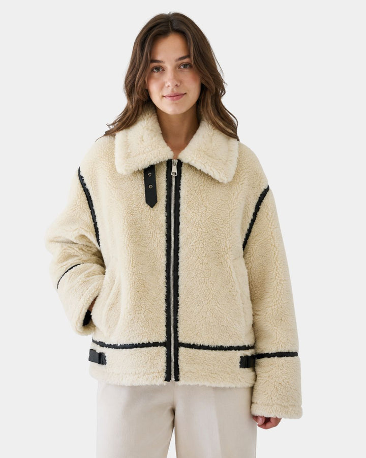CLARYSSE | ROBE ÉLÉGANTE