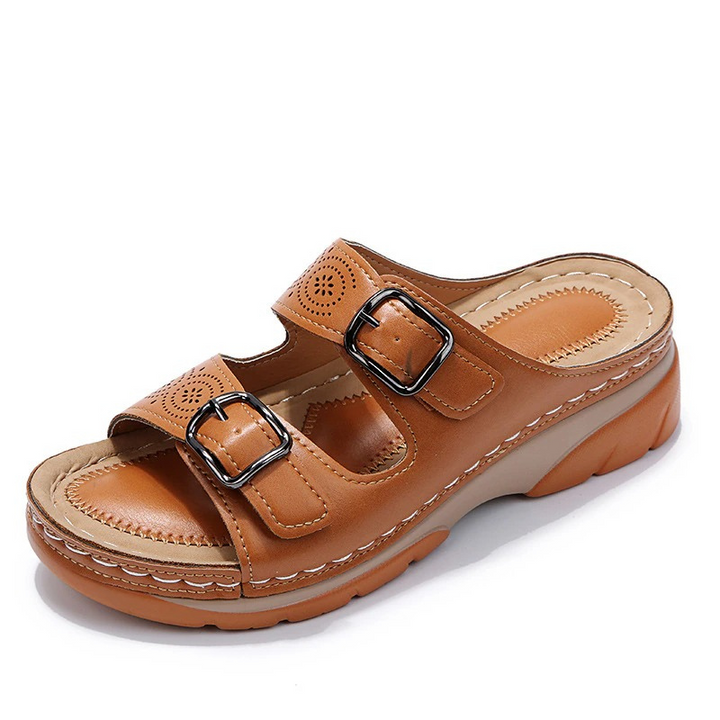 Karin - Sandales orthopédiques d'été