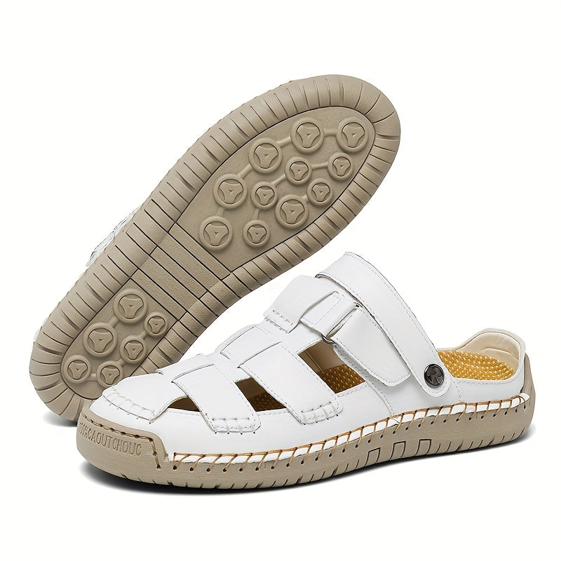 Elina – Sandales ajustables et confortables