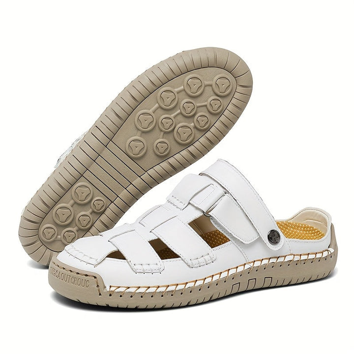 Elina – Sandales ajustables et confortables