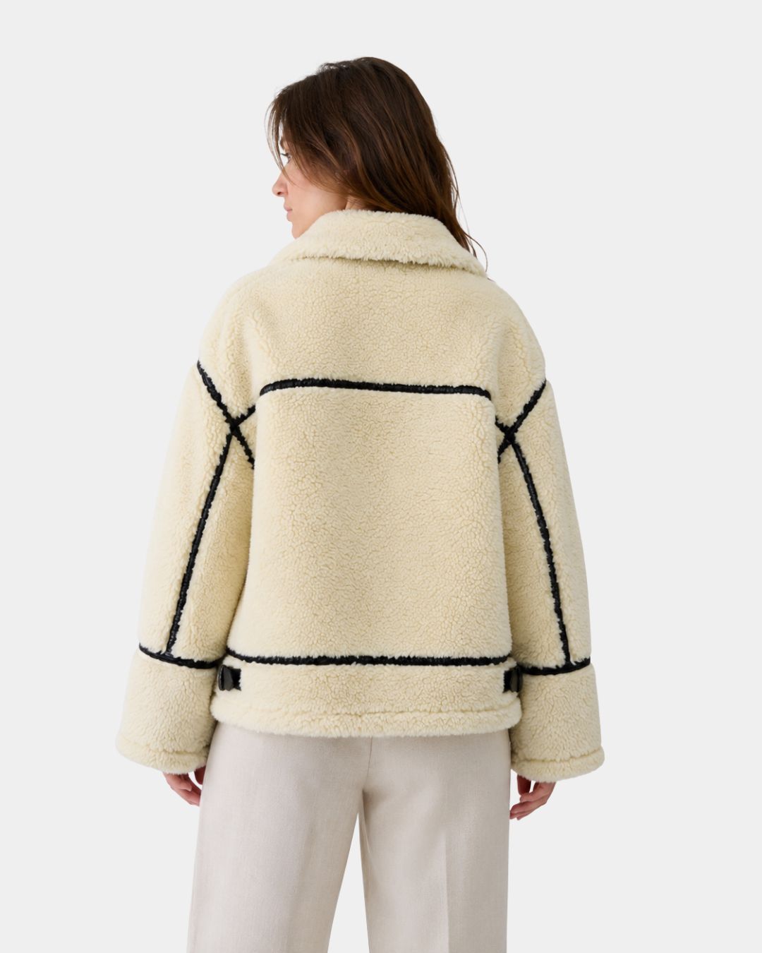 CLARYSSE | ROBE ÉLÉGANTE