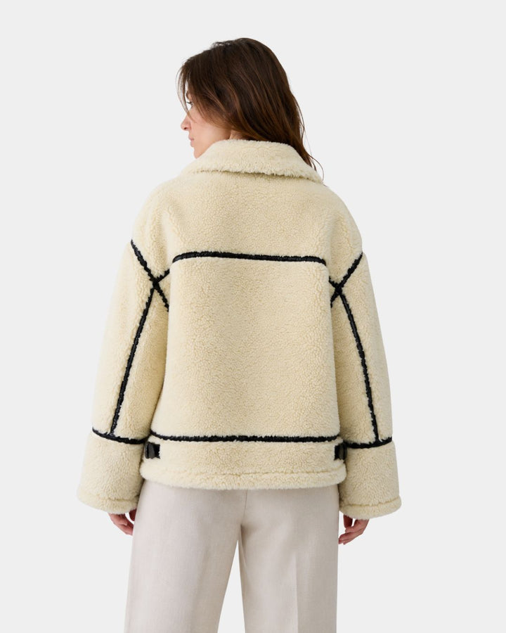 CLARYSSE | ROBE ÉLÉGANTE