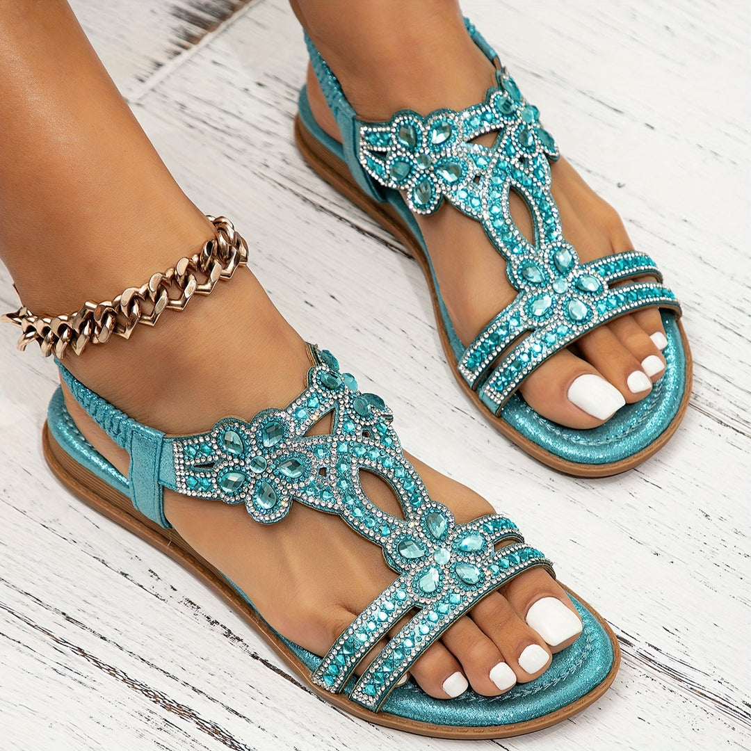 Boho - Sandales Orthopédiques Boho