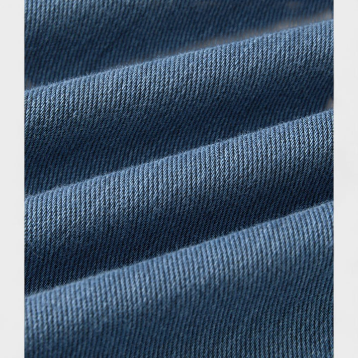 Clara - Jeans larges