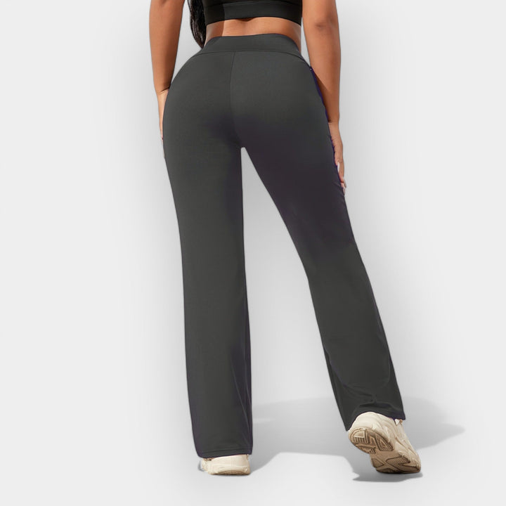Fadila - Pantalons élastiques confortables