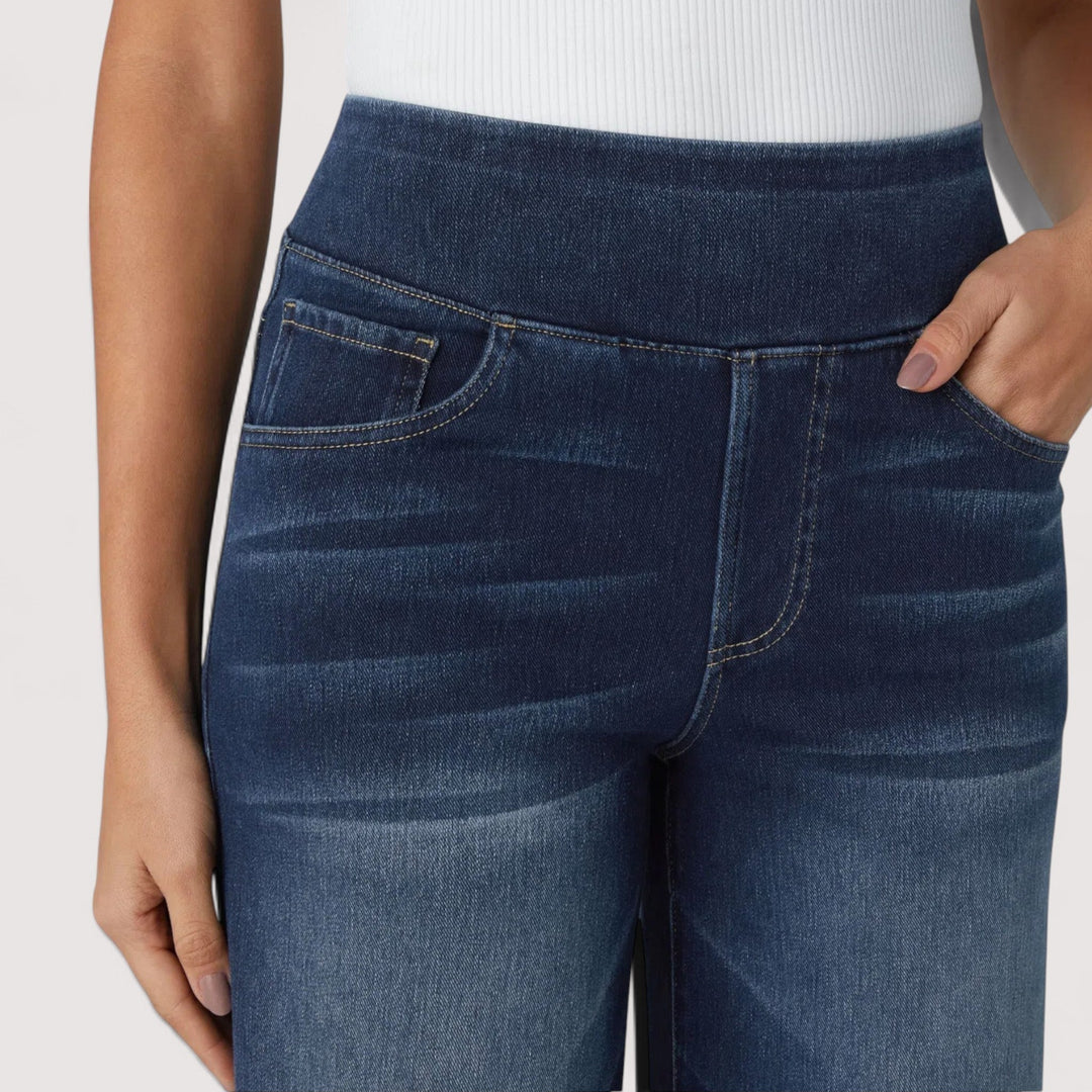 Hanne - Jeans élégants