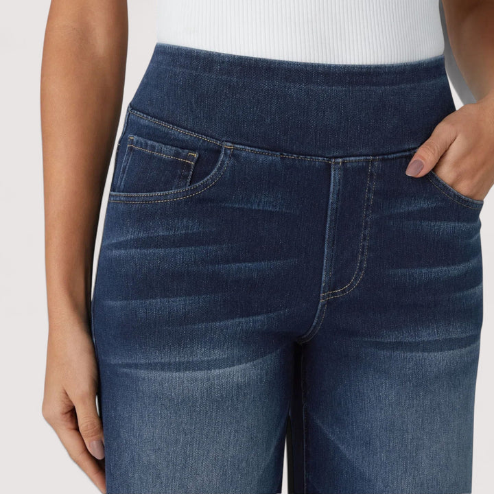 Hanne - Jeans élégants