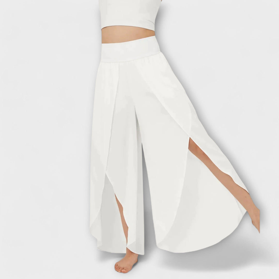Marica - Pantalons élégants et légers