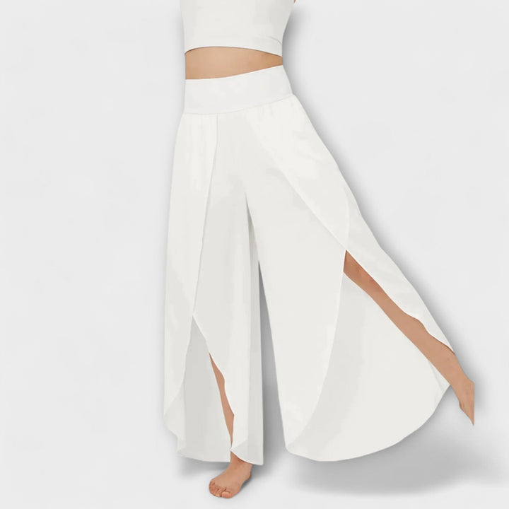 Marica - Pantalons élégants et légers