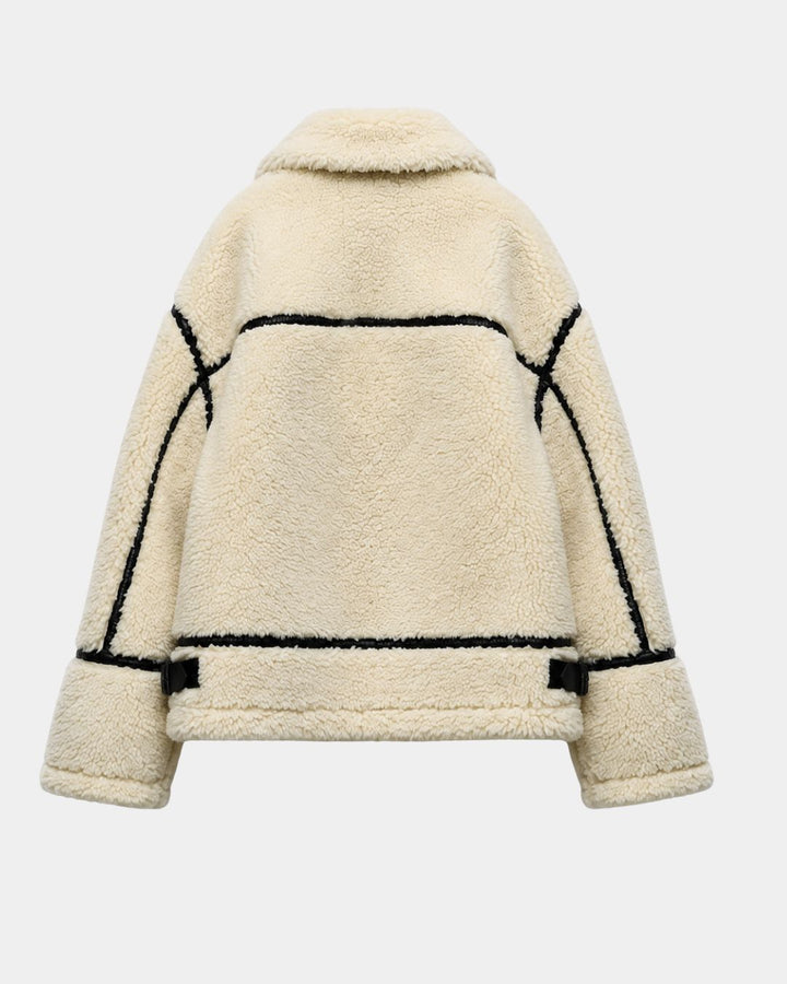 CLARYSSE | ROBE ÉLÉGANTE