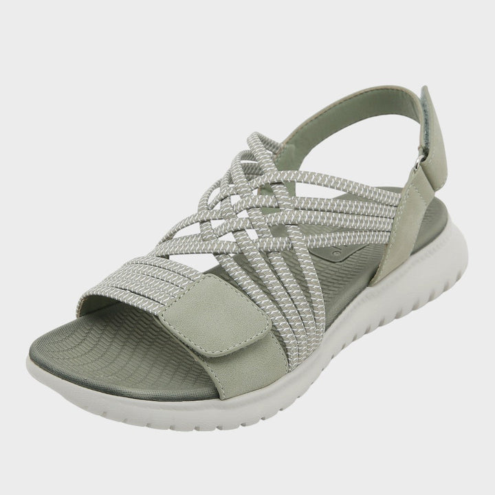 Lana - Sandales d'été ergonomiques