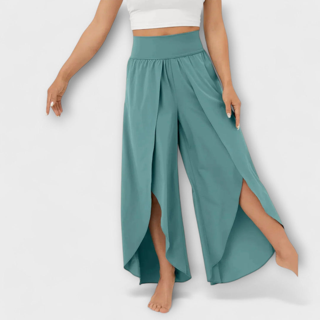 Marica - Pantalons élégants et légers
