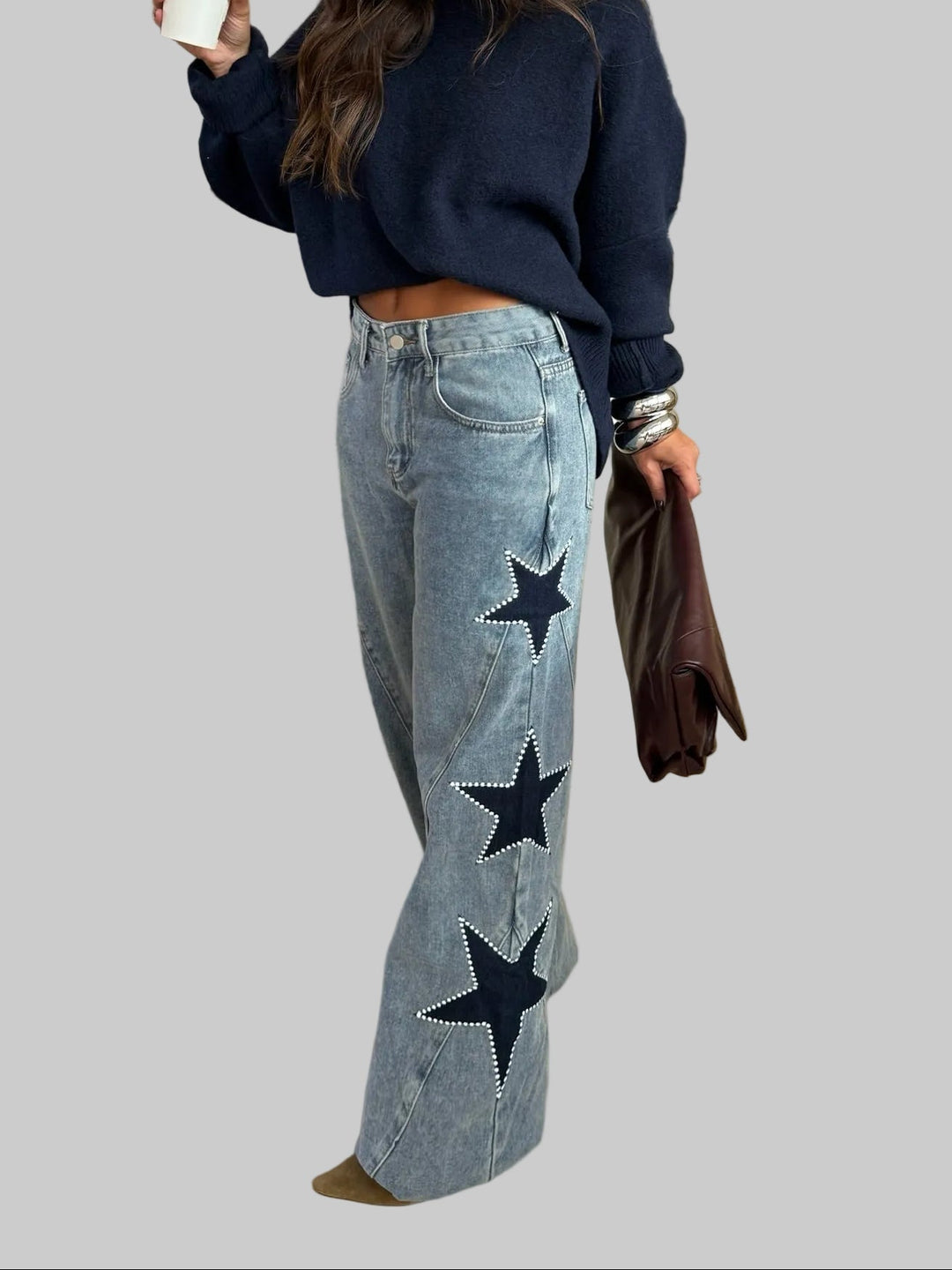 Astra - Jeans Stellari