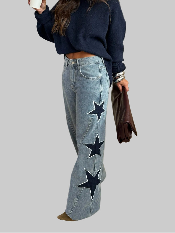 Astra - Jeans Stellari