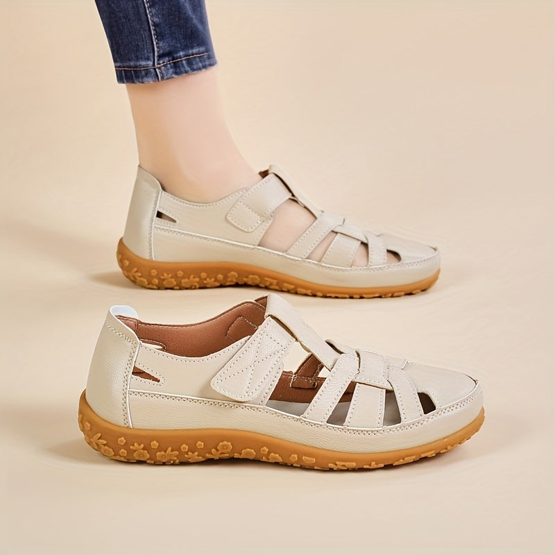 Lea – Sandales confortables pour le quotidien