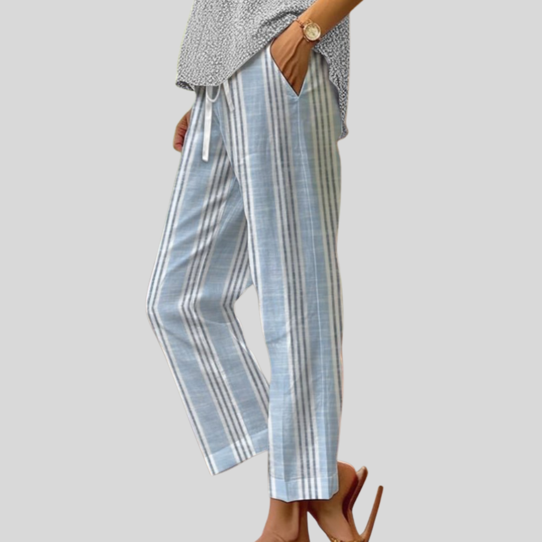 Pantalons Casual Quotidiens