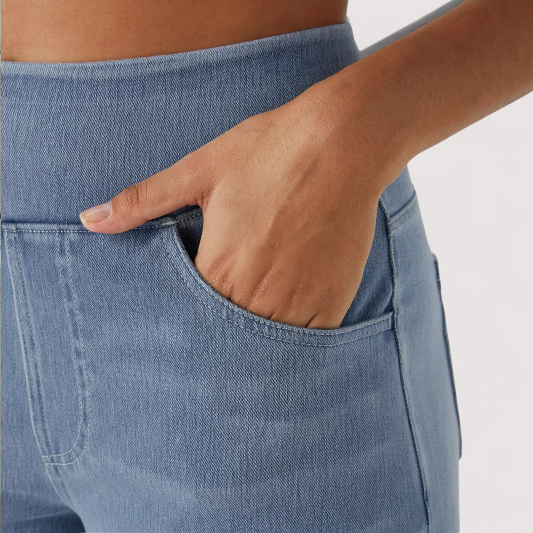 Hanne - Jeans élégants