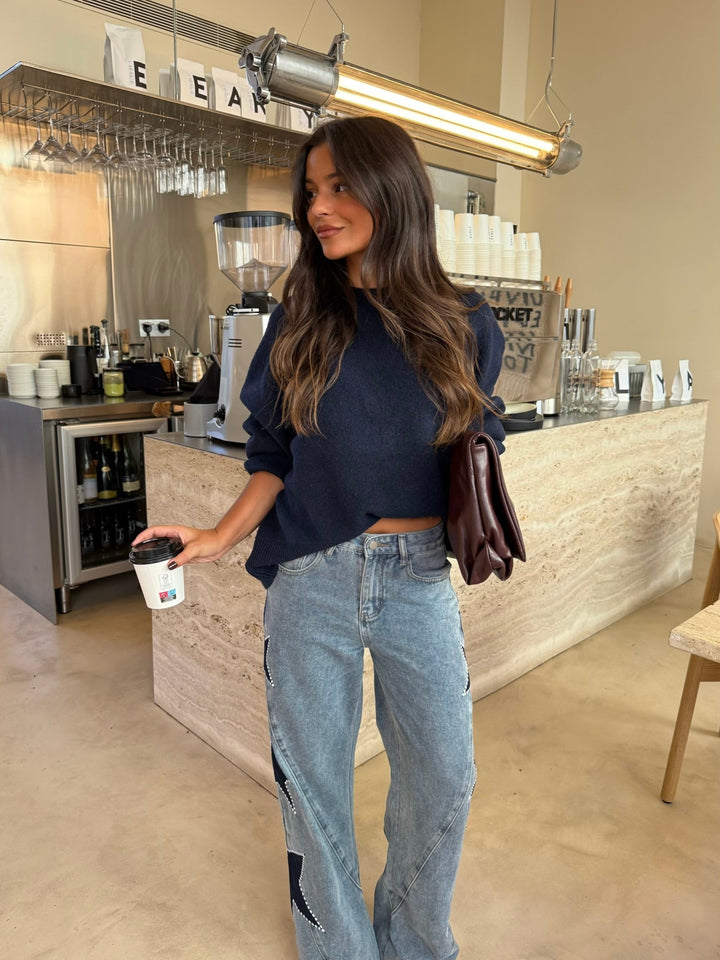 Astra - Jeans Stellari