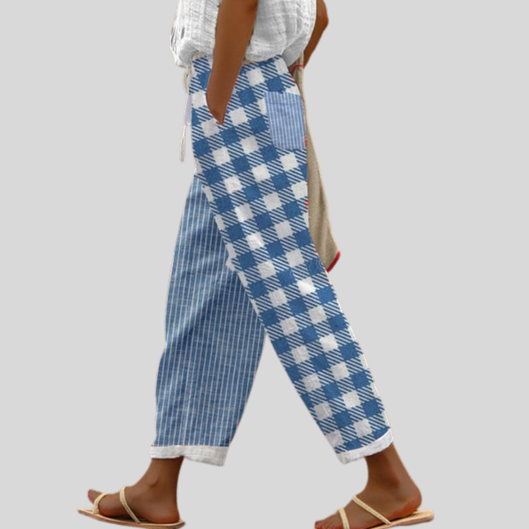 Pantalons Casual Quotidiens