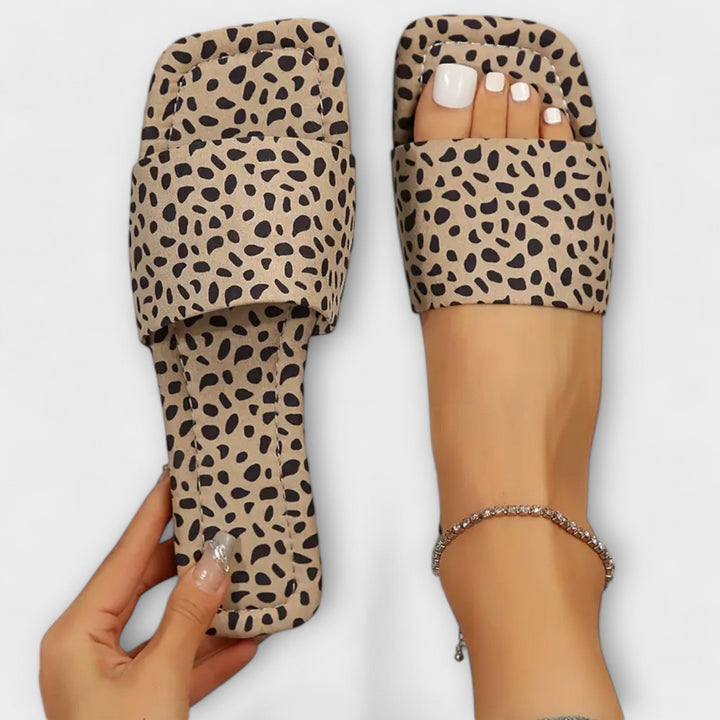Jasmina - Mocassins Confortables et Élégants