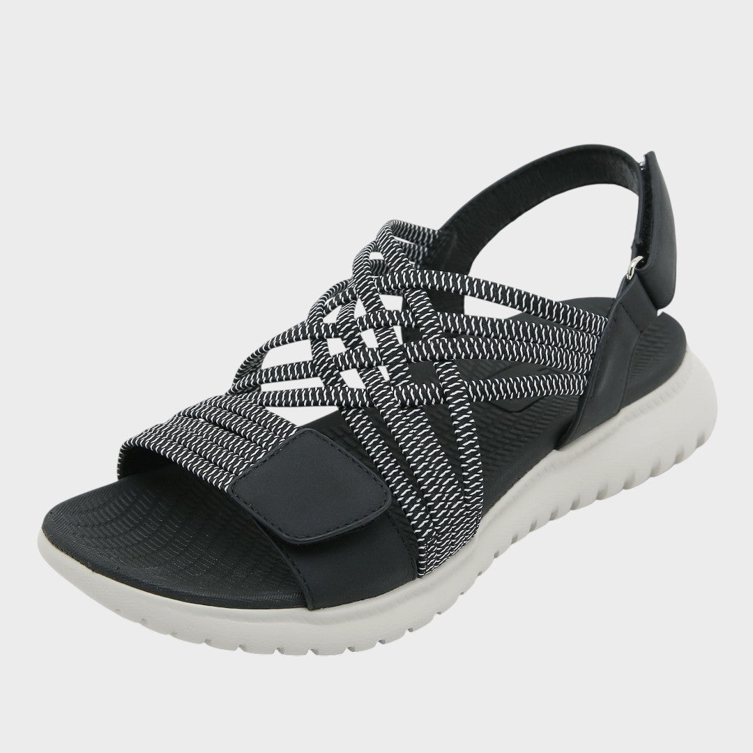Lana - Sandales d'été ergonomiques