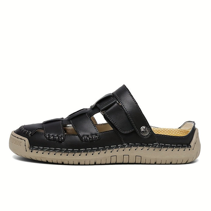 Elina – Sandales ajustables et confortables