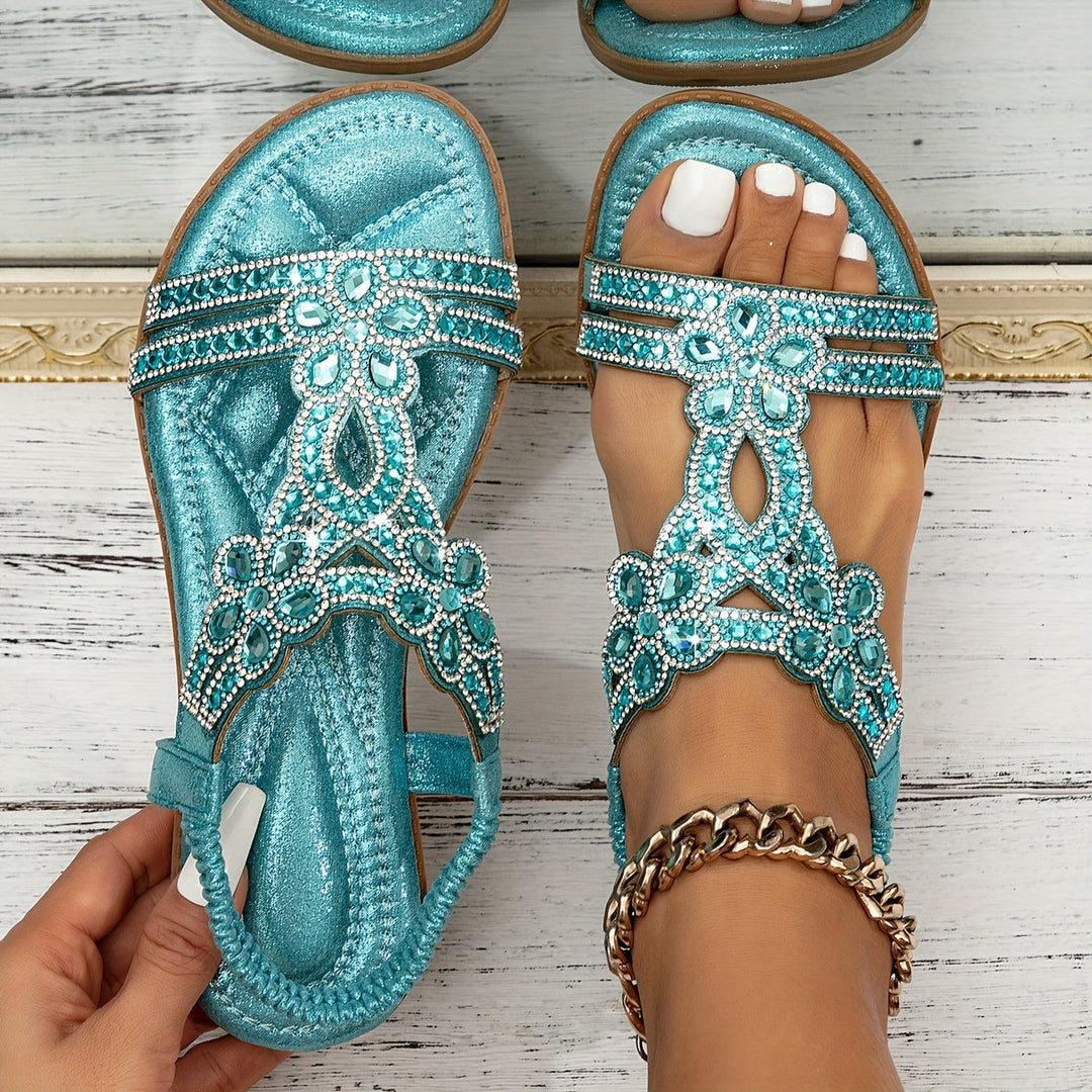 Boho - Sandales Orthopédiques Boho