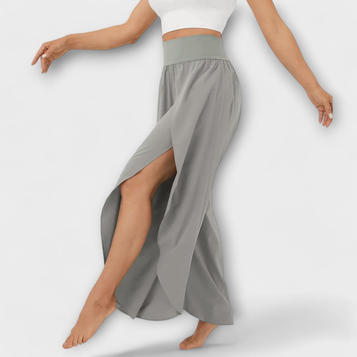 Marica - Pantalons élégants et légers
