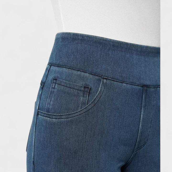 Clara - Jeans larges