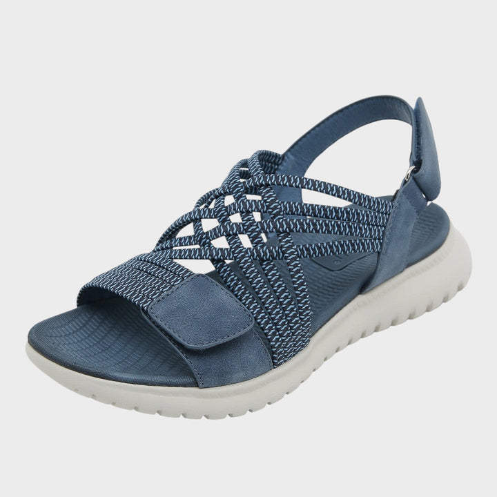 Lana - Sandales d'été ergonomiques